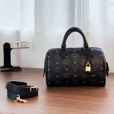 MCM Boston Bags